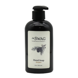 Hazelwood Soap Company: Hand Wash