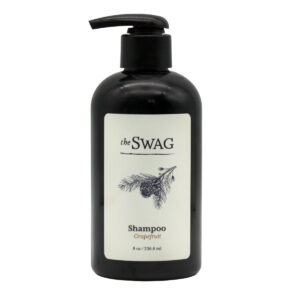 Hazelwood Soap Company: Shampoo