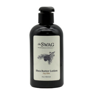 Hazelwood Soap Company: Shea Butter Body Lotion