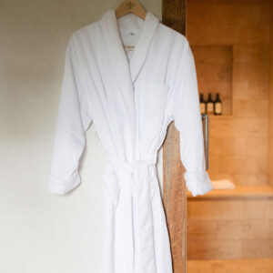 Monarch Cypress Adult Swag Robe