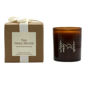 Ella B. Candles: The Swag House